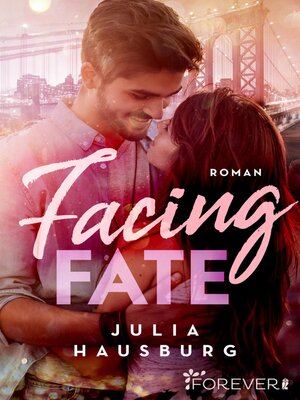 cover image of Facing Fate